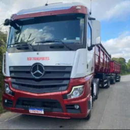 NSB FRETES NSB 2026