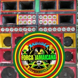 RADIOLA FORÇA JAMAICANA A DIFERENCIADA🎼