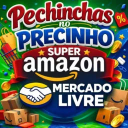 Descontos Insanos 3 📦