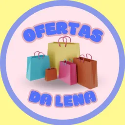 Ofertas da Lena 🛍