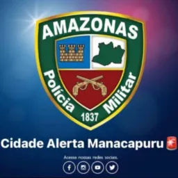 🛄Notíciando em Manacapuru🛄