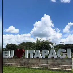 Vendas Itapaci Go