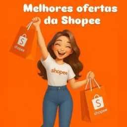 PROMOÇÕES DO DIA 🛍️#1