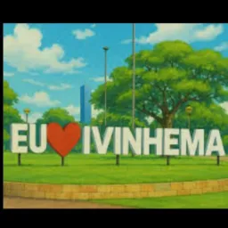 Informações, Doações, Empregos e vendas Ivinhema 📣📣🤝📌