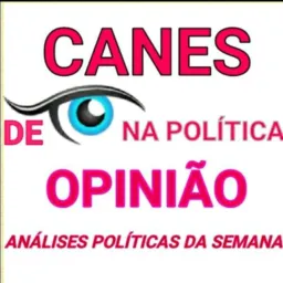 CANES D👁️ Nós POLÍTICOS