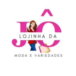 Lojinha da Jô🛍️MODA E VARIEDADES🩷