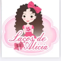 🎀Laços de Alicia👸
