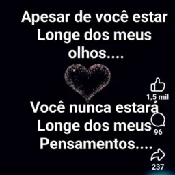 Amores e conquistas