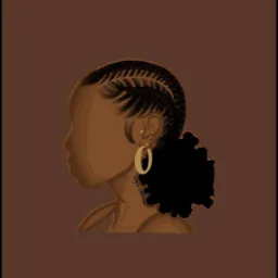 Jenifer_nago_e_Braids ✨