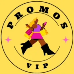 🛍 PROMOS VIP ✨️