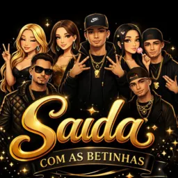 💍💋Saída com as betinhas 👑🥂
