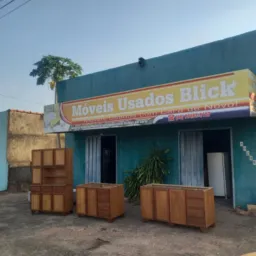 Venda móveis blick
