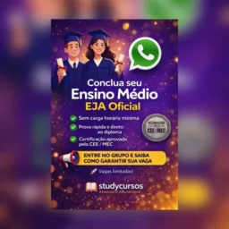 Matrículas Abertas – EJA