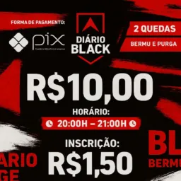 Diario BLACK 🖤