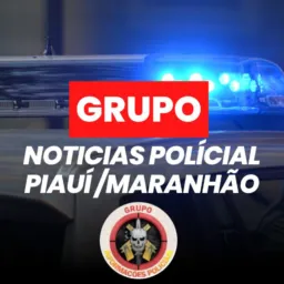 Notícia policial Teresina e região