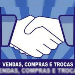 VITÓRIA- Compras & vendas👗👜