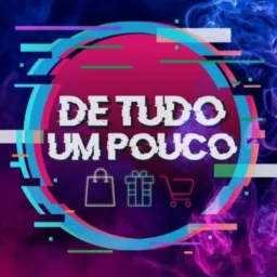 DE TUDO UM POUCO🥳💰👙💍🎒👠🩴🥻👖👒🧢👟🧦👕