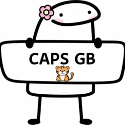 CAPS GEANE BONFIM🙅🏻‍♀️