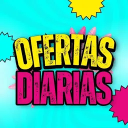 Ofertas diárias 🛍️