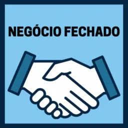 Negócio Fechado Camping Club