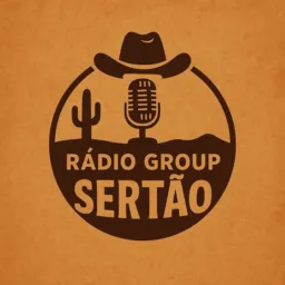 🌵🎙️Rádio Group Sertão 🎙️🌵