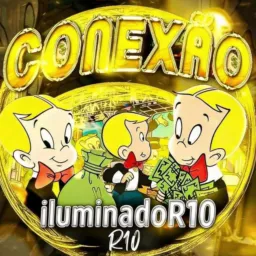 -IluminadoR10 divulgação