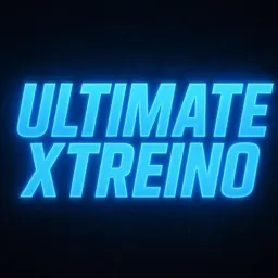 ULTIMATE XTREINO