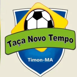 Taça novo tempo 🫶
