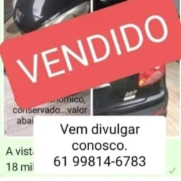 Rede - Moradores do Paranoá Parque😎