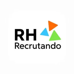 RH RECRUTANDO - VAGAS EM ABERTO