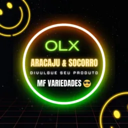💸✅OLX ARACAJU & SOCORRO💸✅