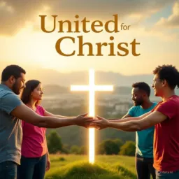 Unidos ⚔️ Cristo
