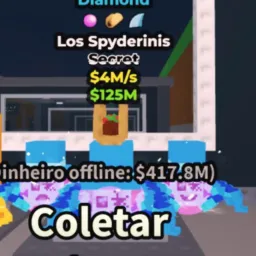 Trocas e vendas