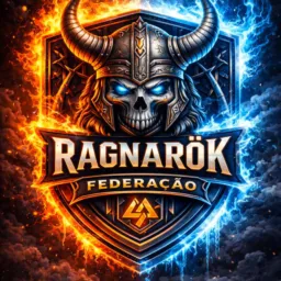 Mercadão Ragnarök 🔥❄️