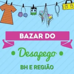 BAZAR. Bh e Região🛍🎁