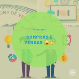 On-line Compras Vendas RV