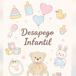 APENAS DESAPEGO INFANTIL