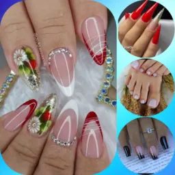 @Lidiane Nail designer promoção 💅👣