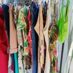 Bazar peças somente de 5 R$ 👚🩱👙👗