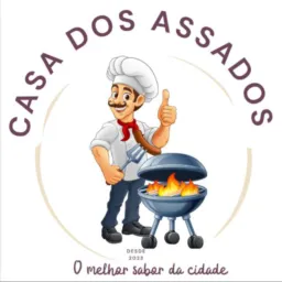 Casa Dos Assados 🤩🤤