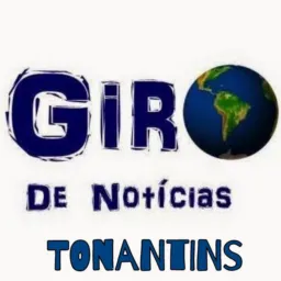 🚨Giros de Notícias TNT🚨