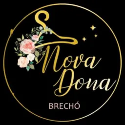 Nova Dona Brechó (CAMETÁ)