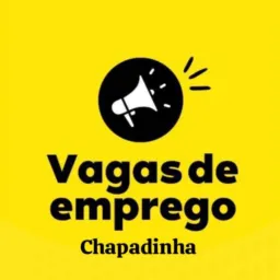 VAGAS DE EMPREGO CHAP 2