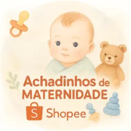 Achadinhos de Maternidade