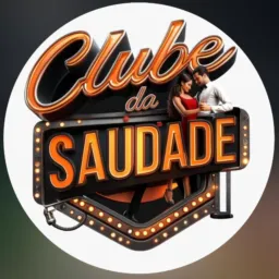 CLUBE DA SAUDADE