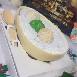 Ovos de colher 🥄