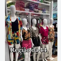 GRUPO 5 VIP LOJAS DE GOIÂNIA