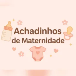 Cantinho das mamães shopee 💕