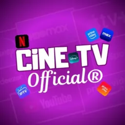 CINE TV OFFICIAL®