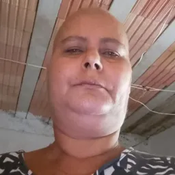 Ajudar a minha mãe juscilene ,com Câncer de mama